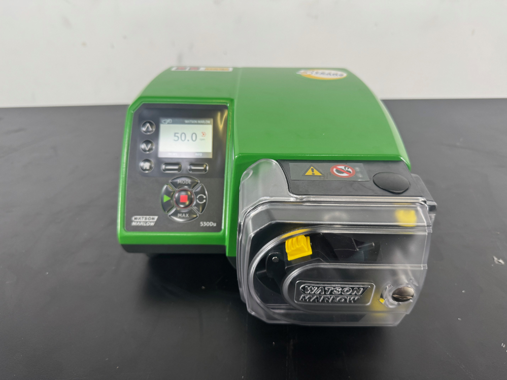 Image of Watson Marlow 530Du Peristaltic Pump